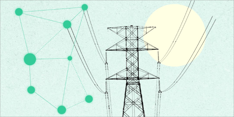 redes eléctricas
