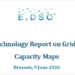 Informe de E.DSO sobre mapas de capacidad de acceso a la red eléctrica