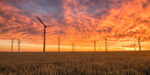 SWSI, nuevo índice que permite detectar las sequías de viento y los episodios eólicos extremos
