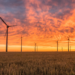 SWSI, nuevo índice que permite detectar las sequías de viento y los episodios eólicos extremos