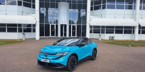 El proyecto Suite desarrolla nuevas tecnologías para reducir el coste de carga de los vehículos eléctricos