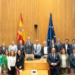 El sector eólico y los municipios firman la primera declaración para el desarrollo local sostenible
