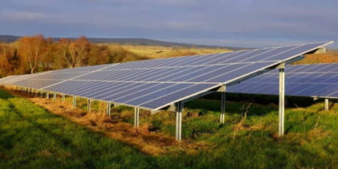 Entra en vigor la moratoria para ordenar los proyectos fotovoltaicos en suelo rústico en Baleares