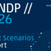 ENTSO-E y ENTSOG presentan los escenarios preliminares que servirán de base para el TYNDP 2026