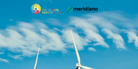 Un informe de Fundación Renovables analiza el ahorro al avanzar en la electrificación