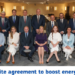 La UE firma su primer acuerdo tripartito para impulsar el almacenamiento de energía