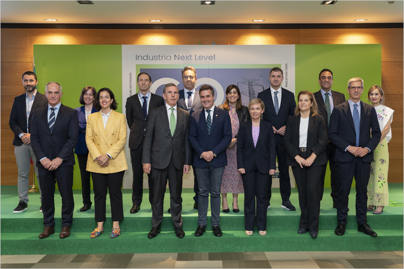 Nace en Euskadi Grid4Industry, el proyecto para liderar las redes eléctricas industriales del futuro