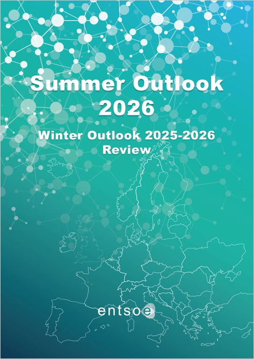 Europa afronta el verano de 2026 sin riesgos sistémicos en el sistema eléctrico, según ENTSO-E