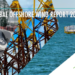 La eólica marina necesita acelerar su despliegue para fortalecer la seguridad energética, según GWEC