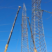 La línea Aragón–Escatrón refuerza la capacidad de transporte eléctrico entre Teruel y Zaragoza