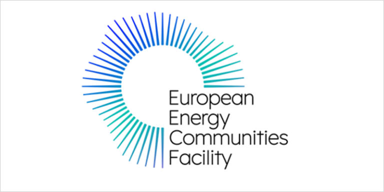 Mecanismo de Comunidades Energéticas Europeas