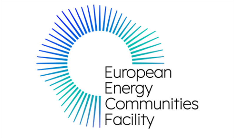 El Mecanismo de Comunidades Energéticas Europeas selecciona 73 iniciativas en su primera convocatoria