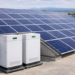 Comienza el proyecto Aires para mejorar la gestión del almacenamiento energético con la IA