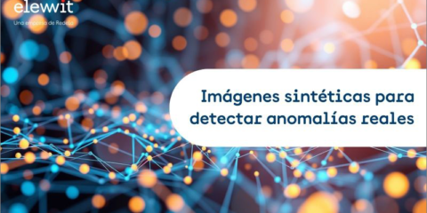 Un proyecto detecta anomalías en infraestructuras de alta tensión mediante imágenes sintéticas