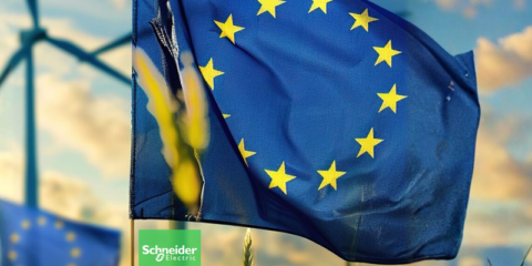 Schneider Electric insta a acelerar la electrificación para reducir la dependencia energética de Europa