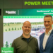 Schneider Electric, AVEVA y Avebe demuestran cómo electrificar la industria sin reforzar la red eléctrica