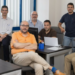 La UCA desarrolla un sistema inteligente para reducir la dependencia de la red eléctrica