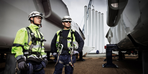 Una herramienta de WindEurope detecta carencias de perfiles técnicos en la industria eólica