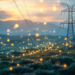 Un total de 16 instalaciones de consumo renuncian a permisos de acceso y conexión en la red eléctrica