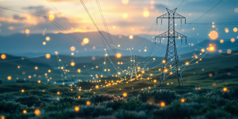 Red Eléctrica