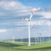 La AEMA afirma que las energías renovables reducen los precios de la energía y la dependencia del gas