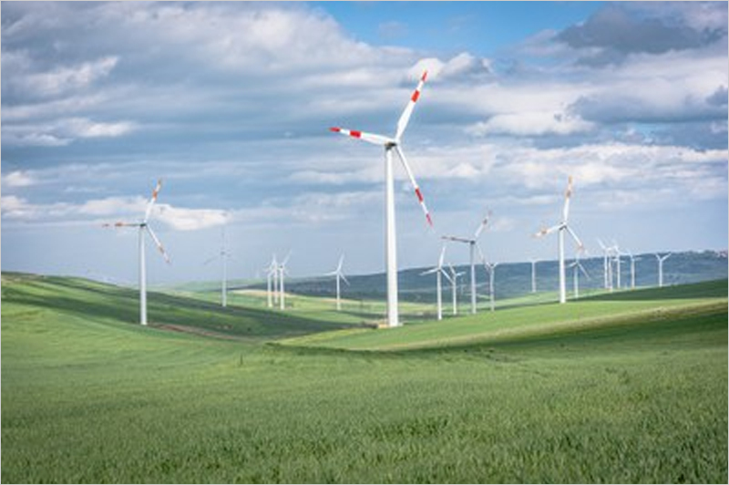 La AEMA afirma que las energías renovables reducen los precios de la energía y la dependencia del gas