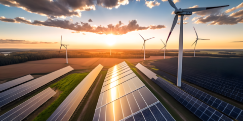 Aprobado el procedimiento del servicio de arranque autónomo en el sistema eléctrico peninsular