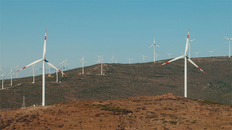 Audiencia pública sobre un nuevo real decreto para acelerar las renovables y reforzar la red eléctrica