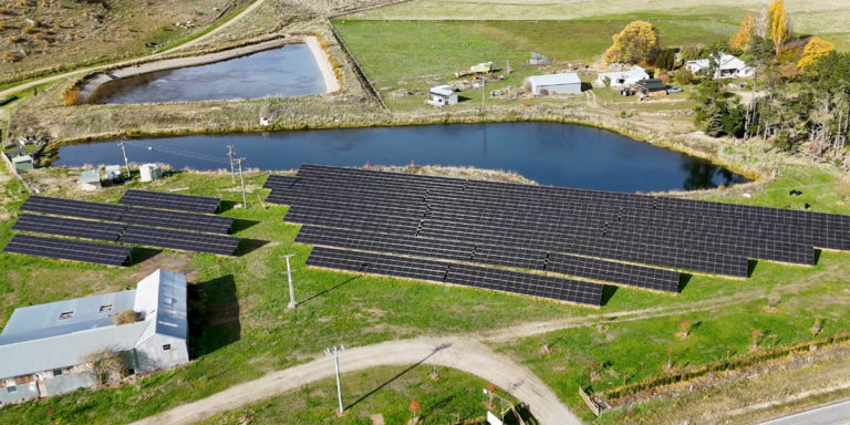 Convocatoria de ayudas para fomentar comunidades energéticas locales en la provincia de Cáceres