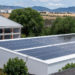 Autoconsumo y gestión inteligente de la demanda en una comunidad energética escolar en Navarra