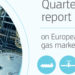 Informe del cuarto trimestre de 2025 del mercado del gas europeo