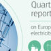 Informe del cuarto trimestre de 2025 del mercado eléctrico europeo
