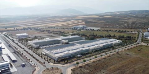 Cuerva y Alto Infrastructure colaboran para hacer posible el mayor centro de datos de IA de Andalucía SP01