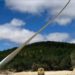 El parque eólico Labraza en Euskadi recibe una financiación de 29 millones de euros del BEI