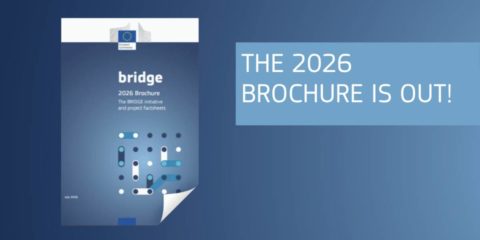 El folleto de 2026 de Bridge muestra los proyectos de redes inteligentes, almacenamiento y digitalización