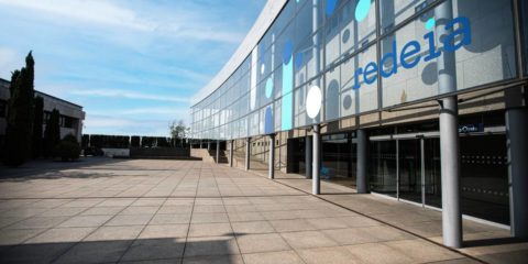 Aumenta la inversión de Redeia para la operación y el transporte del sistema eléctrico español
