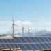 Las estadísticas de 2026 de Irena muestran el aumento de las energías renovables