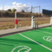 Finalizada la primera fase del despliegue de puntos de recarga en estaciones de Adif