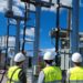 La ampliación de la subestación Betxí 220 kV refuerza el suministro eléctrico en Castellón