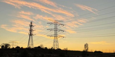 La línea eléctrica Morella-La Plana avanza para reforzar el suministro industrial en Castellón