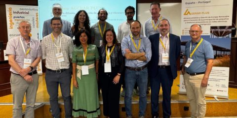 El proyecto Agerar Plus presenta sus resultados sobre prosumidores y redes eléctricas inteligentes