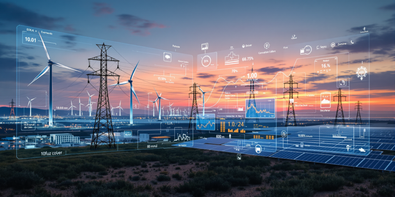 Se trata de los procedimientos de operación eléctricos PO 7.4 y PO 14.4.