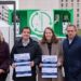 El Plan Tximista Auto 2026 concede 2,5 millones de euros para impulsar la movilidad eléctrica en Navarra