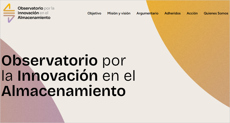 Arranca la elaboración de la primera Hoja de Ruta para el Almacenamiento Energético en España