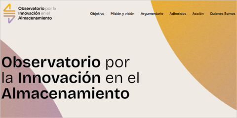 Avanza la elaboración de la Hoja de Ruta para el Almacenamiento Energético en España