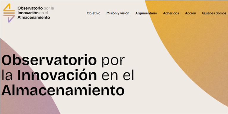 Arranca la elaboración de la primera Hoja de Ruta para el Almacenamiento Energético en España