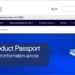 La Comisión Europea lanza el Registro del Pasaporte Digital de Productos y nueva web