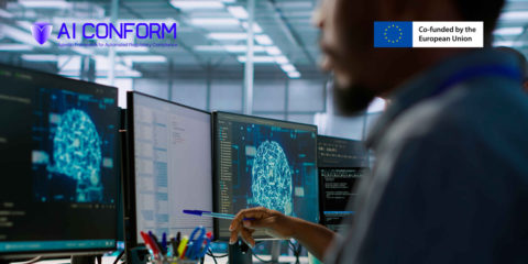 El proyecto AIConform aplicará inteligencia artificial para simplificar la gestión y los contratos de luz