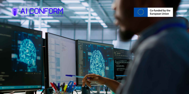 El proyecto AIConform aplicará inteligencia artificial para simplificar la gestión y los contratos de luz