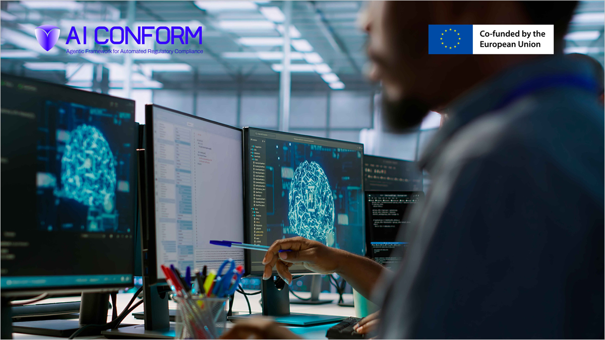 El proyecto AIConform aplicará inteligencia artificial para simplificar la gestión y los contratos de luz